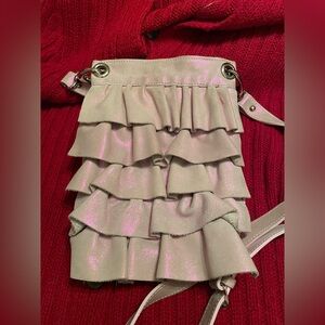 Maurizio Taiuti Leather Bag